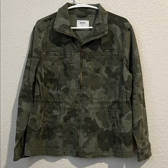 Old Navy Jackets & Blazers - NWT! Old Navy Utility Jacket